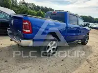 2019 RAM 1500 фото