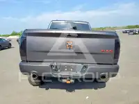 2019 RAM 1500 фото