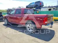 2019 RAM 1500 фото