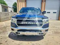 2019 RAM 1500 photo