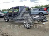 2019 RAM 1500 фото