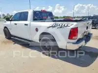 2019 RAM 1500 photo