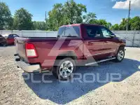 2019 RAM 1500 фото