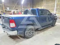 2019 RAM 1500 фото