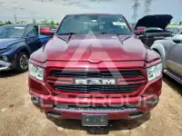 2019 RAM 1500 фото