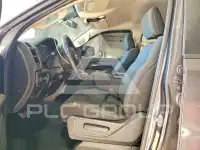 2019 RAM 1500 фото