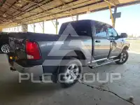 2019 RAM 1500 фото