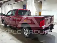 2019 RAM 1500 photo