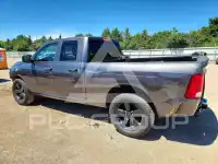 2019 RAM 1500 фото