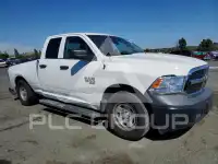2019 RAM 1500 фото