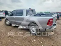 2019 RAM 1500 фото