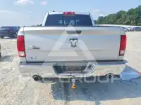 2019 RAM 1500 фото