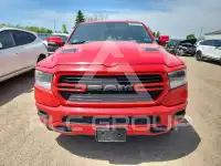 2019 RAM 1500 фото