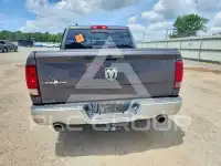 2019 RAM 1500 фото