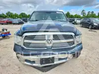 2019 RAM 1500 фото