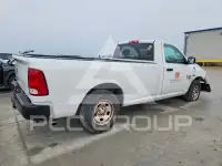 2019 RAM 1500 photo