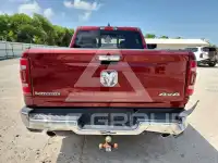 2019 RAM 1500 photo