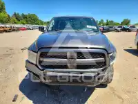 2019 RAM 1500 фото