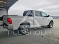 2019 RAM 1500 фото