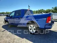 2019 RAM 1500 фото