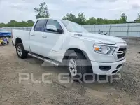 2019 RAM 1500 photo