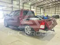 2019 RAM 1500 фото