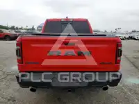 2019 RAM 1500 фото