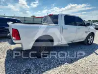 2019 RAM 1500 фото