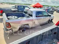 2019 RAM 1500 photo