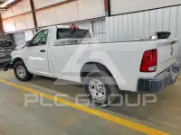 2019 RAM 1500 фото