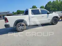 2019 RAM 1500 фото