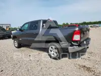 2019 RAM 1500 фото