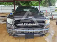 2019 RAM 1500 фото