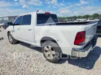 2019 RAM 1500 фото