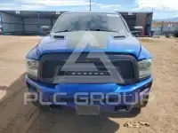 2019 RAM 1500 photo