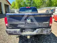 2019 RAM 1500 фото