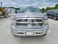 2019 RAM 1500 фото
