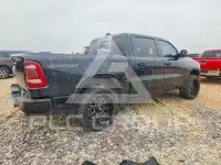 2019 RAM 1500 фото