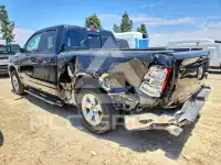 2019 RAM 1500 фото