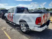 2019 RAM 1500 фото