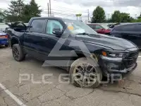 2019 RAM 1500 photo