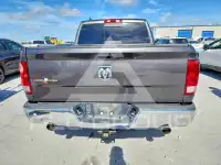 2019 RAM 1500 photo