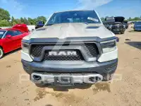 2019 RAM 1500 фото