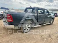 2019 RAM 1500 фото