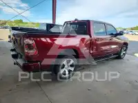 2019 RAM 1500 фото