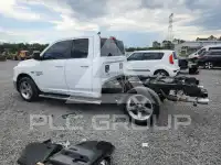 2019 RAM 1500 photo