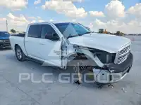 2019 RAM 1500 фото