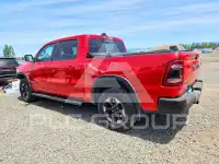 2019 RAM 1500 фото
