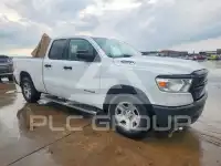 2019 RAM 1500 фото