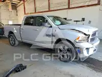 2019 RAM 1500 фото